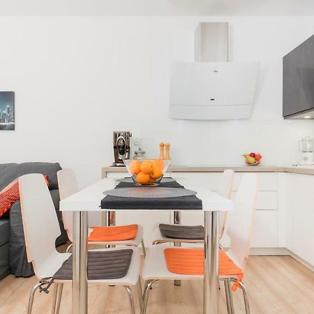 Grace Apartment II Kolobrzeg Dış mekan fotoğraf