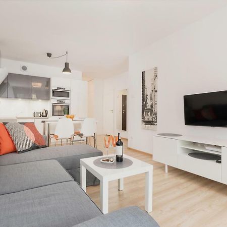 Grace Apartment II Kolobrzeg Dış mekan fotoğraf