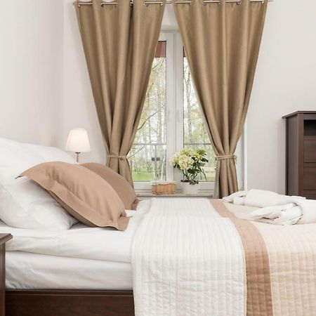 Grace Apartment II Kolobrzeg Dış mekan fotoğraf