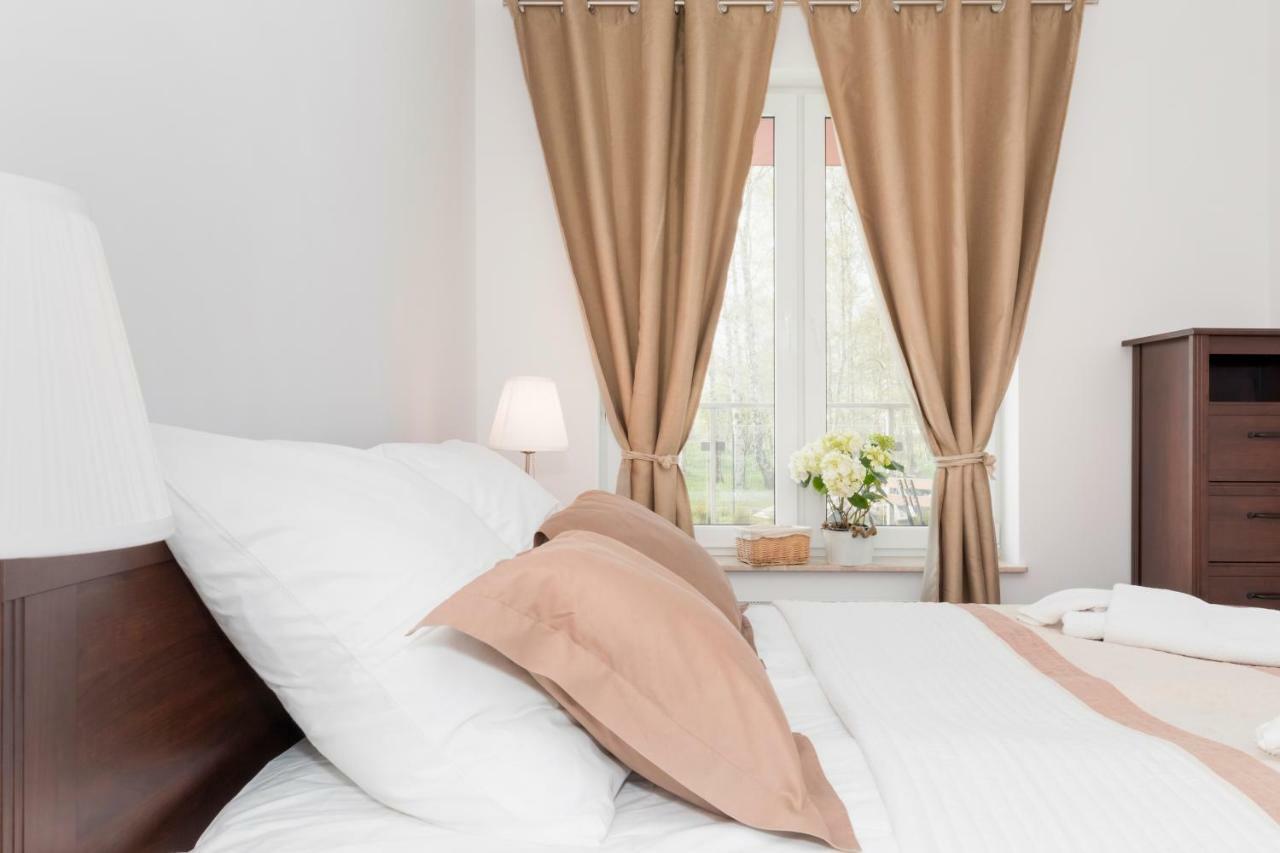 Grace Apartment II Kolobrzeg Dış mekan fotoğraf