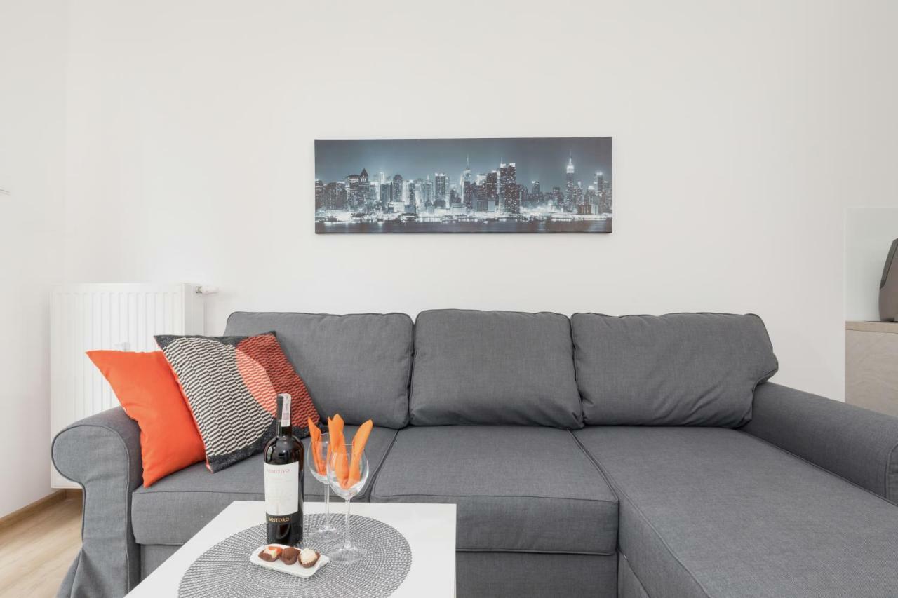 Grace Apartment II Kolobrzeg Dış mekan fotoğraf