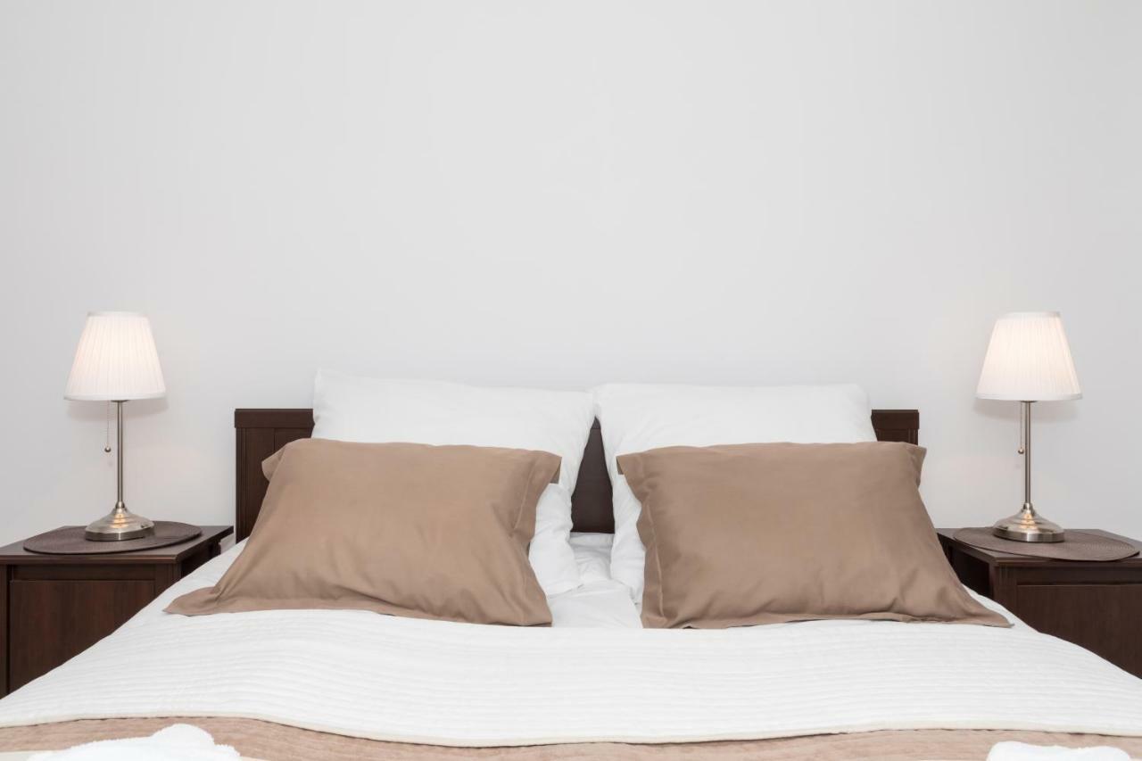 Grace Apartment II Kolobrzeg Dış mekan fotoğraf