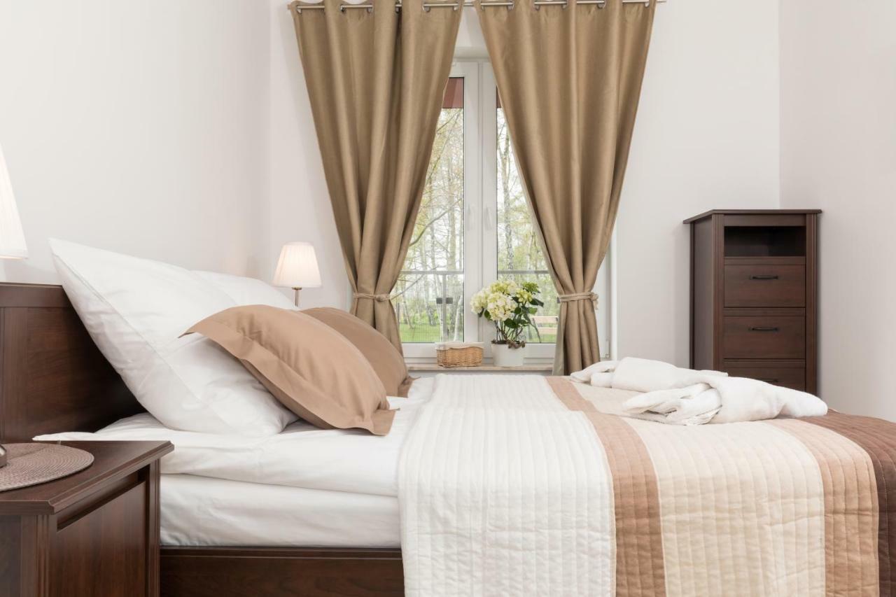 Grace Apartment II Kolobrzeg Dış mekan fotoğraf