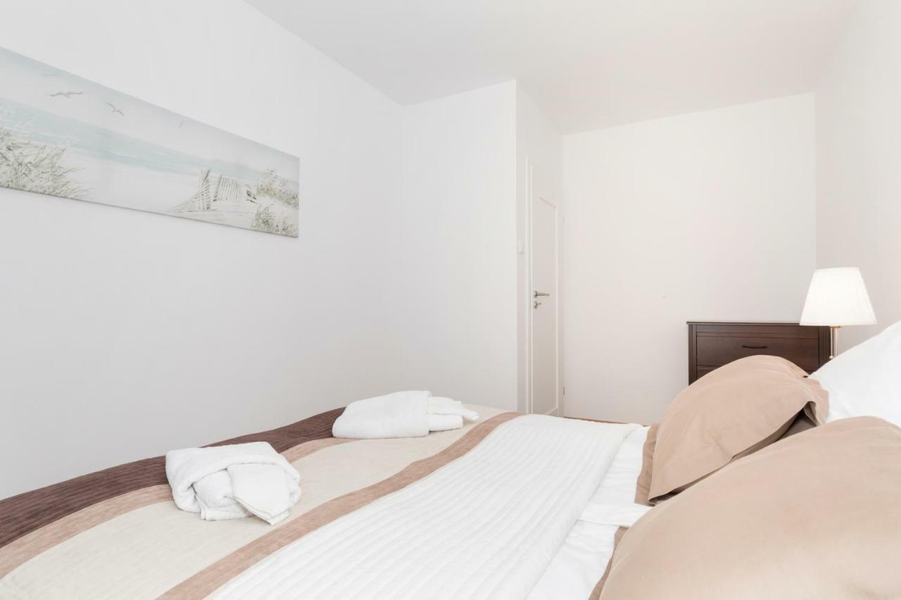 Grace Apartment II Kolobrzeg Dış mekan fotoğraf