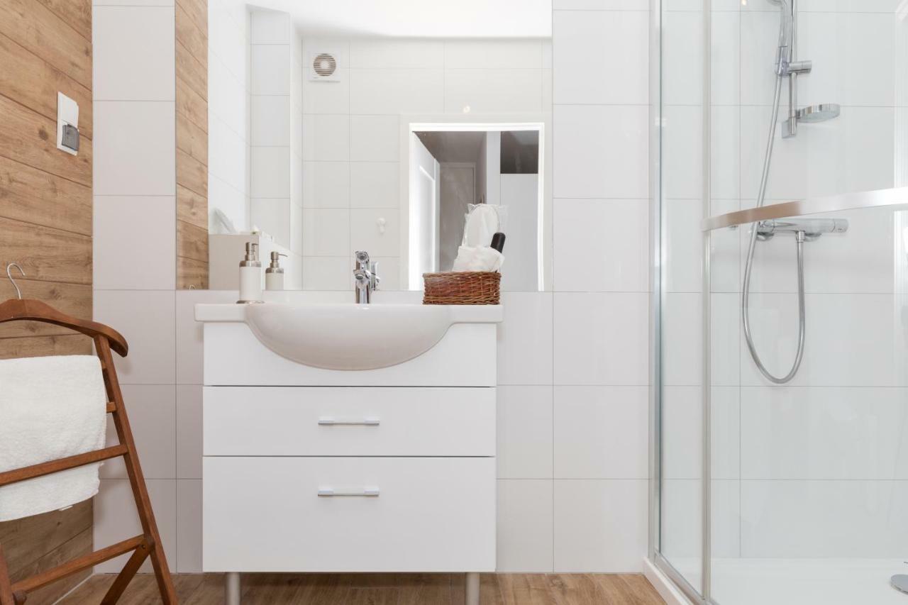 Grace Apartment II Kolobrzeg Dış mekan fotoğraf