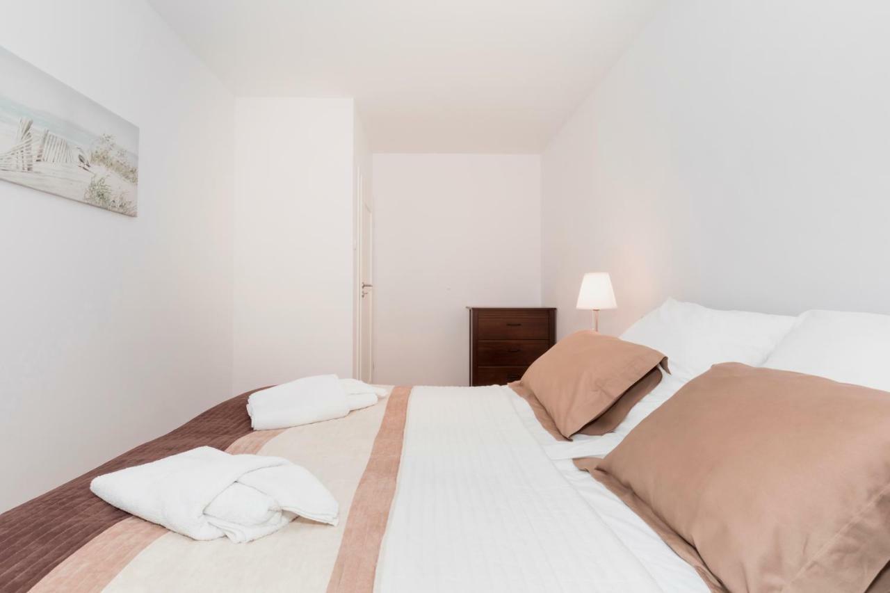 Grace Apartment II Kolobrzeg Dış mekan fotoğraf