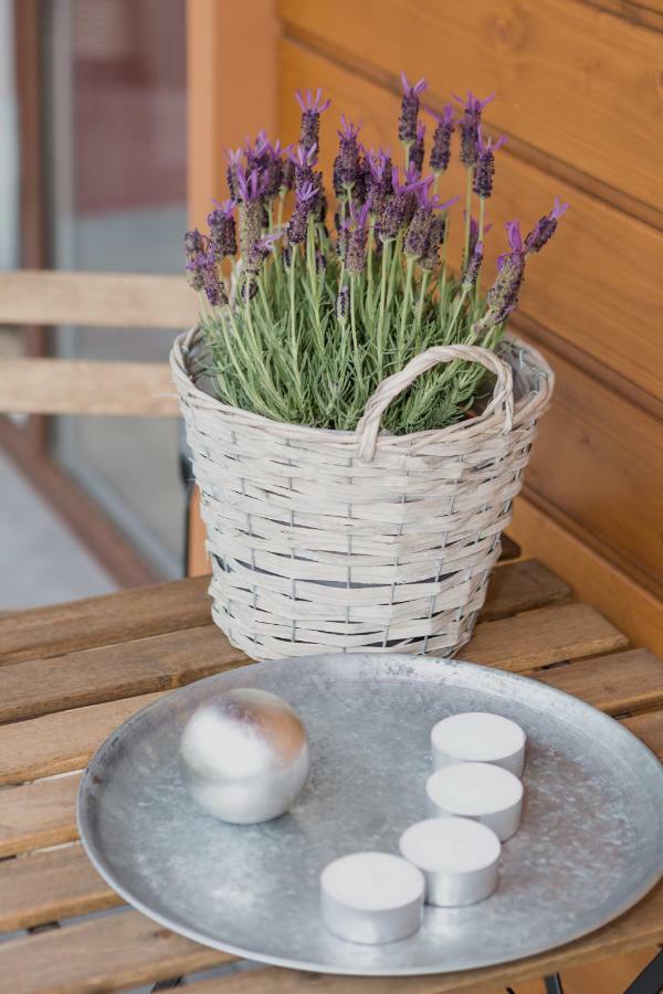 Grace Apartment II Kolobrzeg Dış mekan fotoğraf