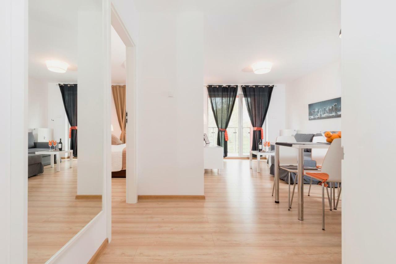 Grace Apartment II Kolobrzeg Dış mekan fotoğraf