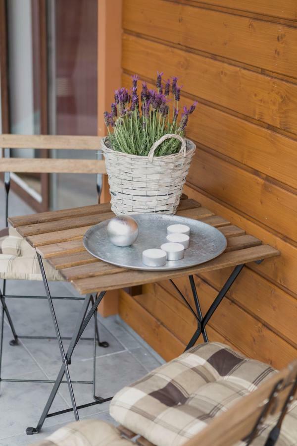 Grace Apartment II Kolobrzeg Dış mekan fotoğraf